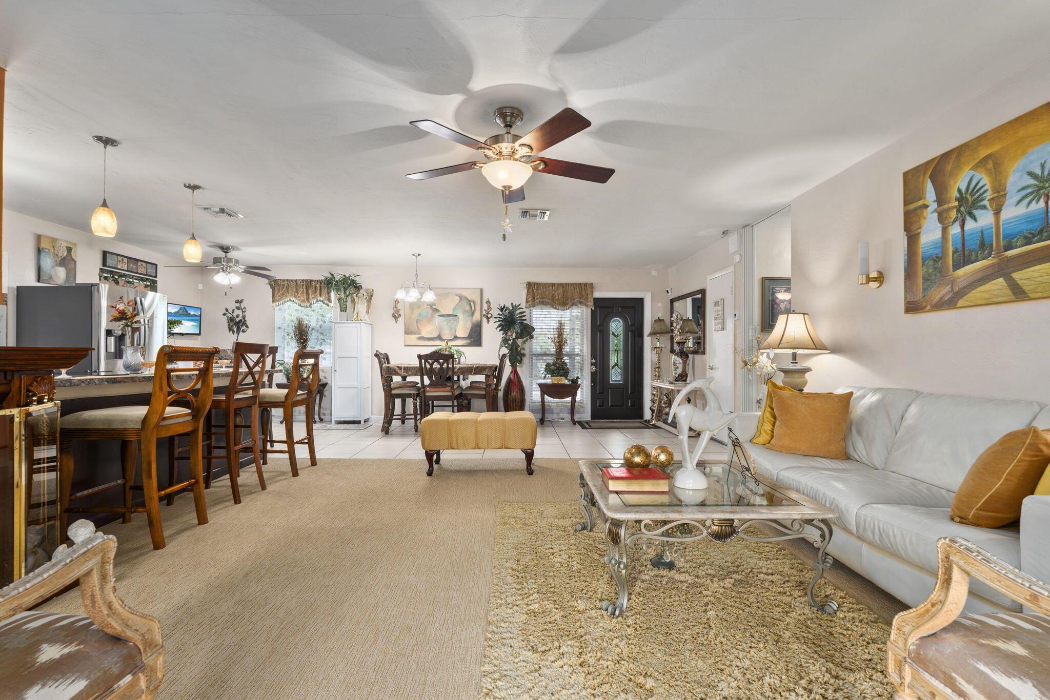 RIVER PARK UNIT 5 - Residential