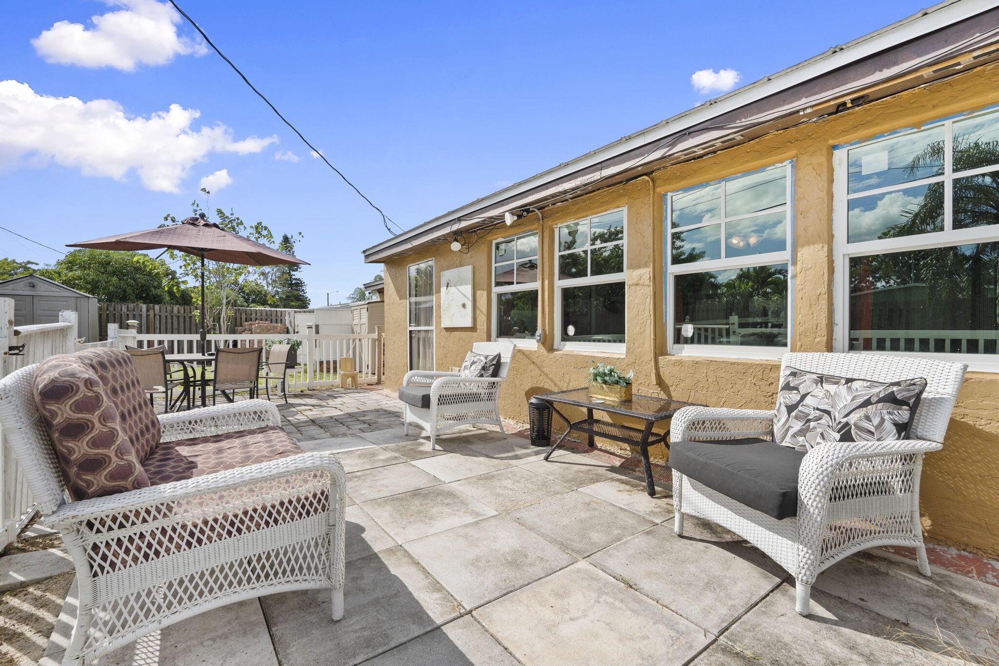 RIVER PARK UNIT 5 - Residential