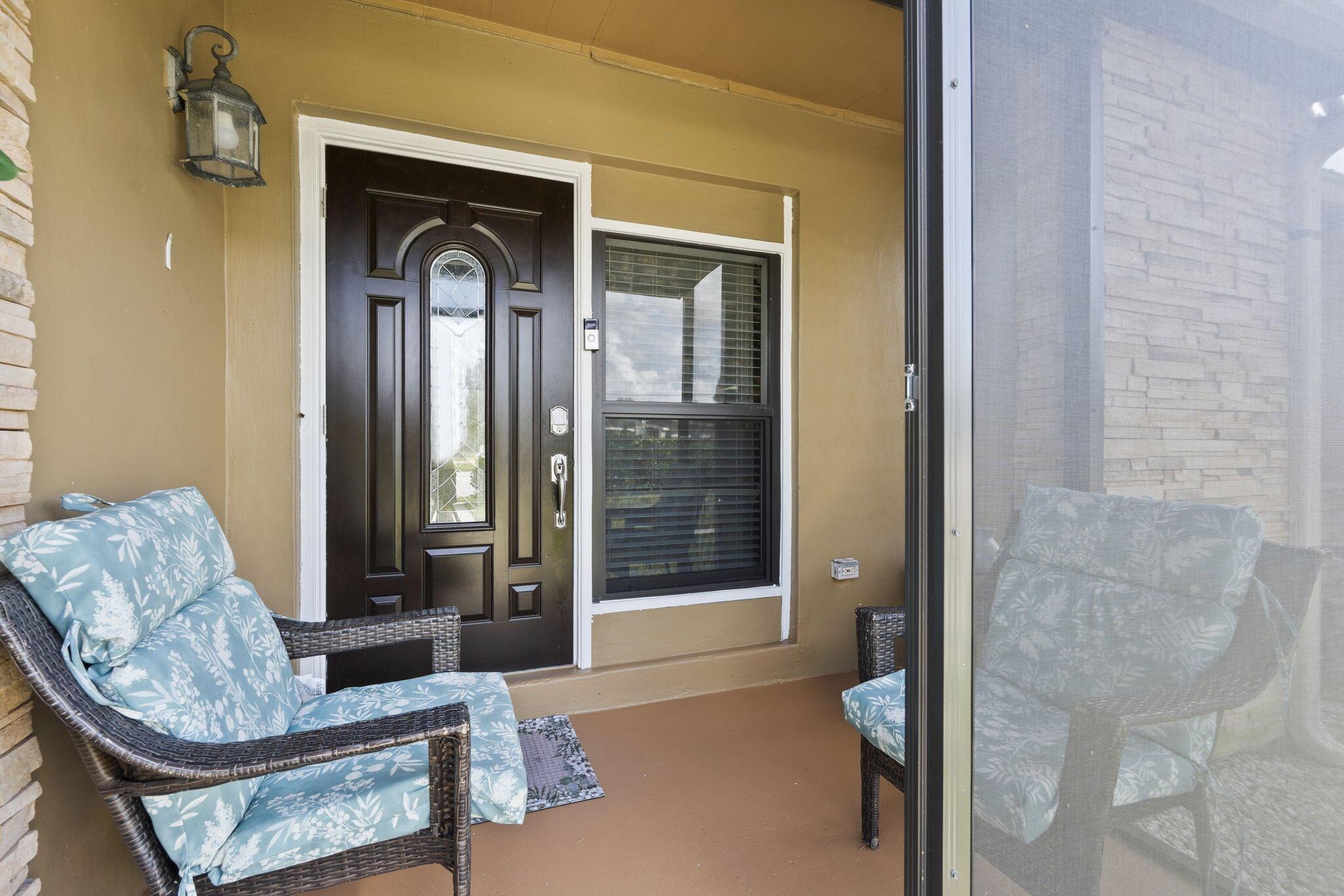 RIVER PARK UNIT 5 - Residential