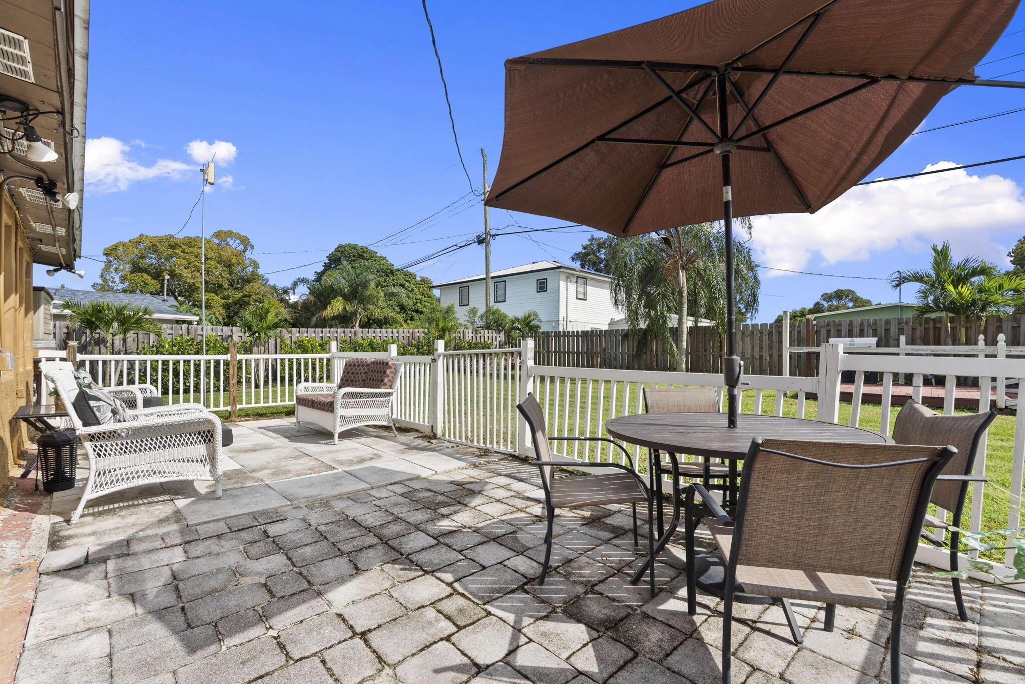 RIVER PARK UNIT 5 - Residential