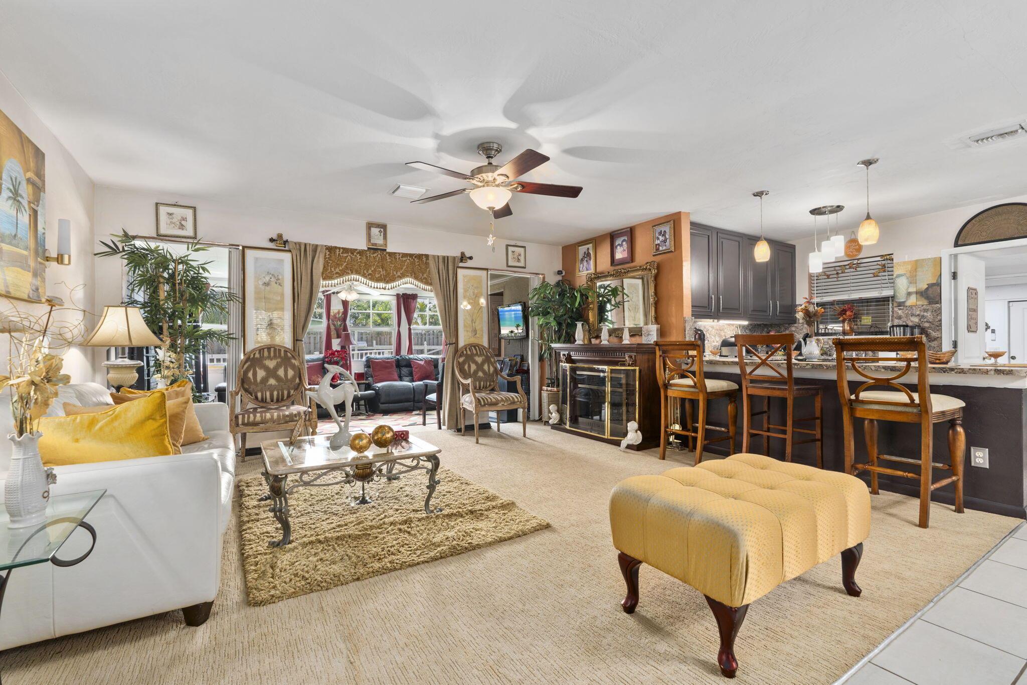 RIVER PARK UNIT 5 - Residential