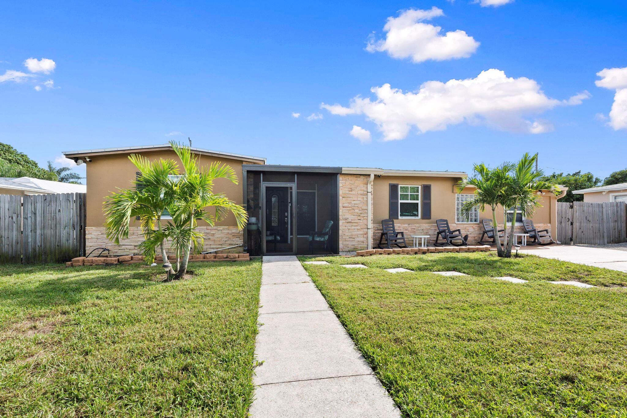 RIVER PARK UNIT 5 - Residential