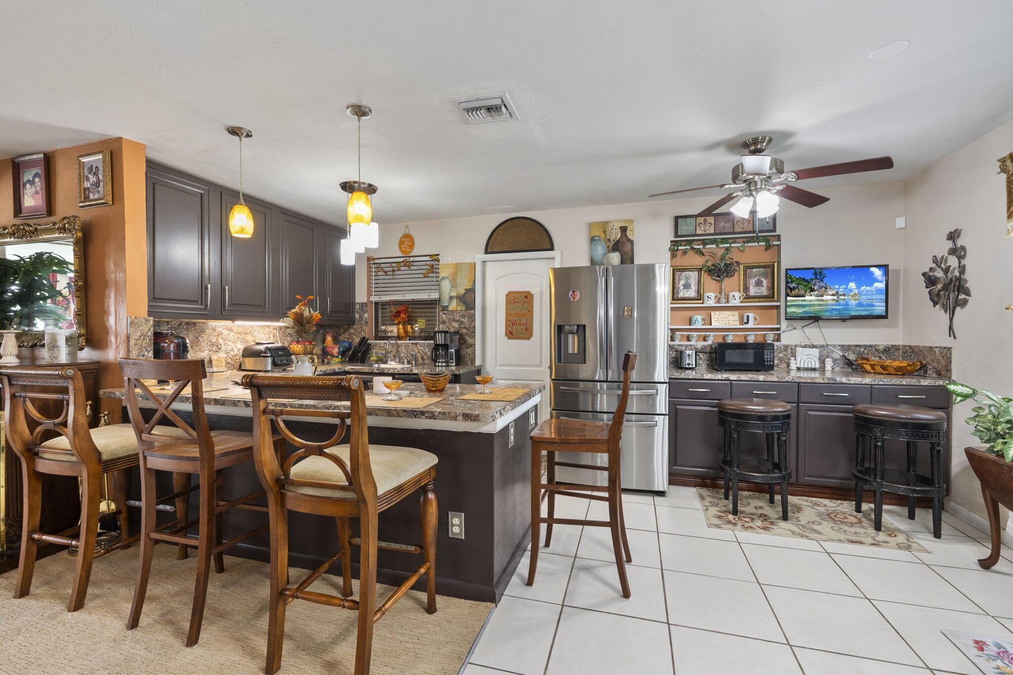 RIVER PARK UNIT 5 - Residential