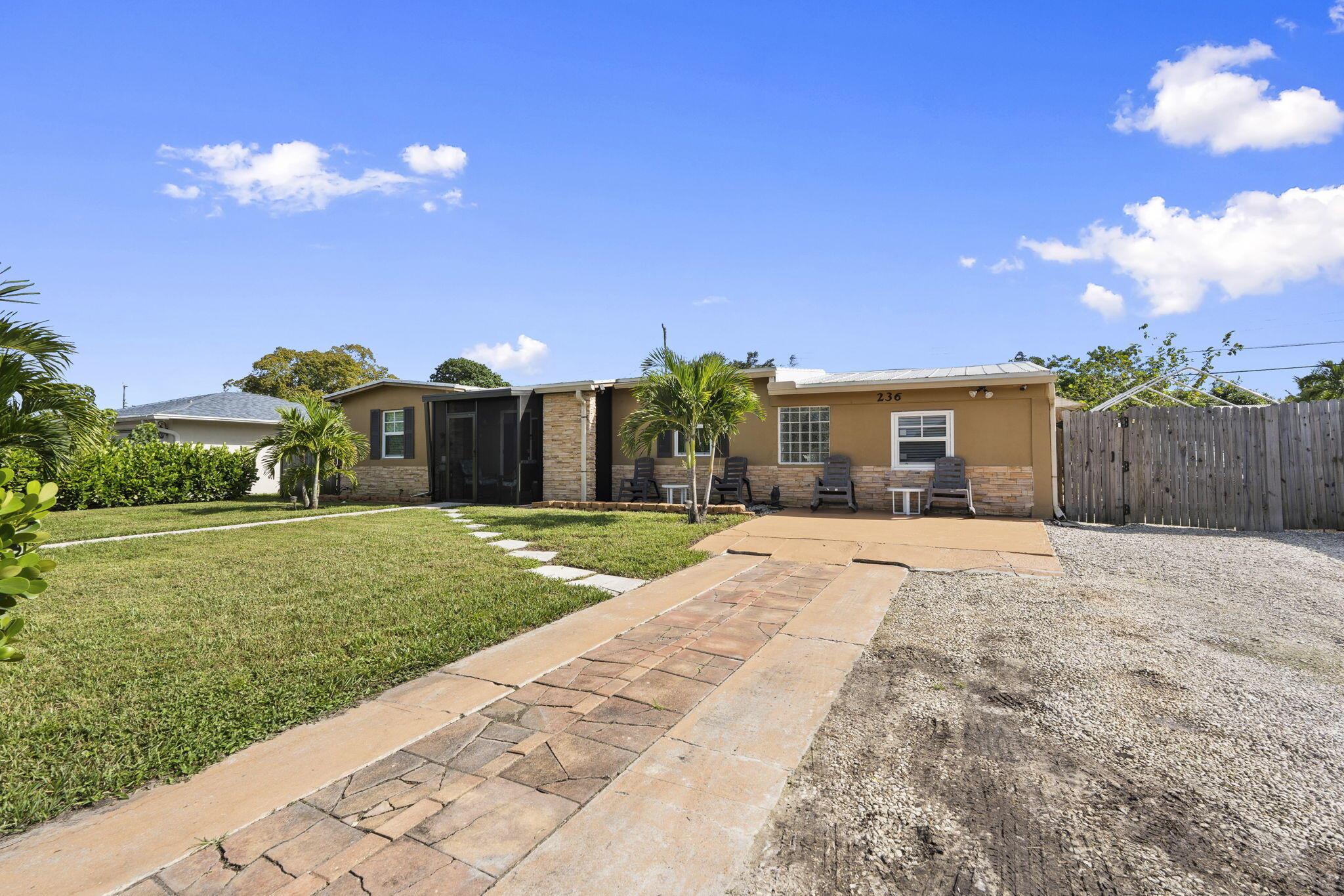 RIVER PARK UNIT 5 - Residential