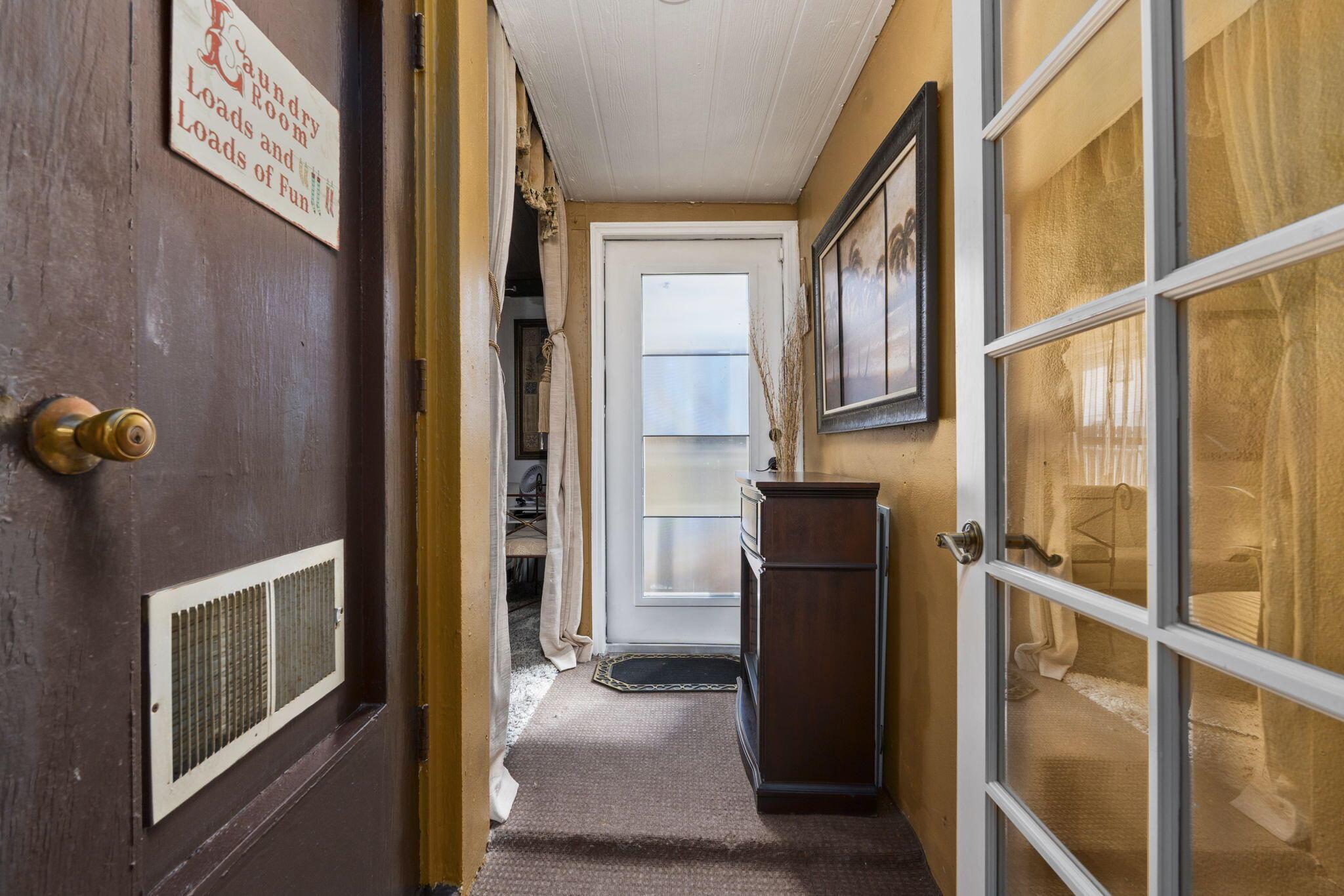 RIVER PARK UNIT 5 - Residential