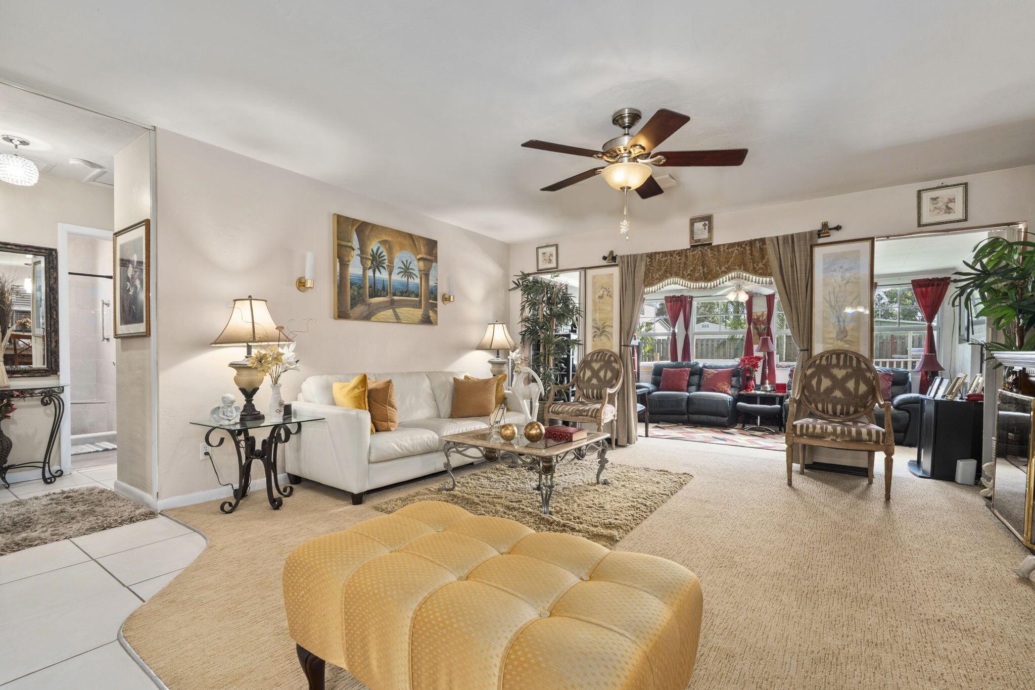 RIVER PARK UNIT 5 - Residential