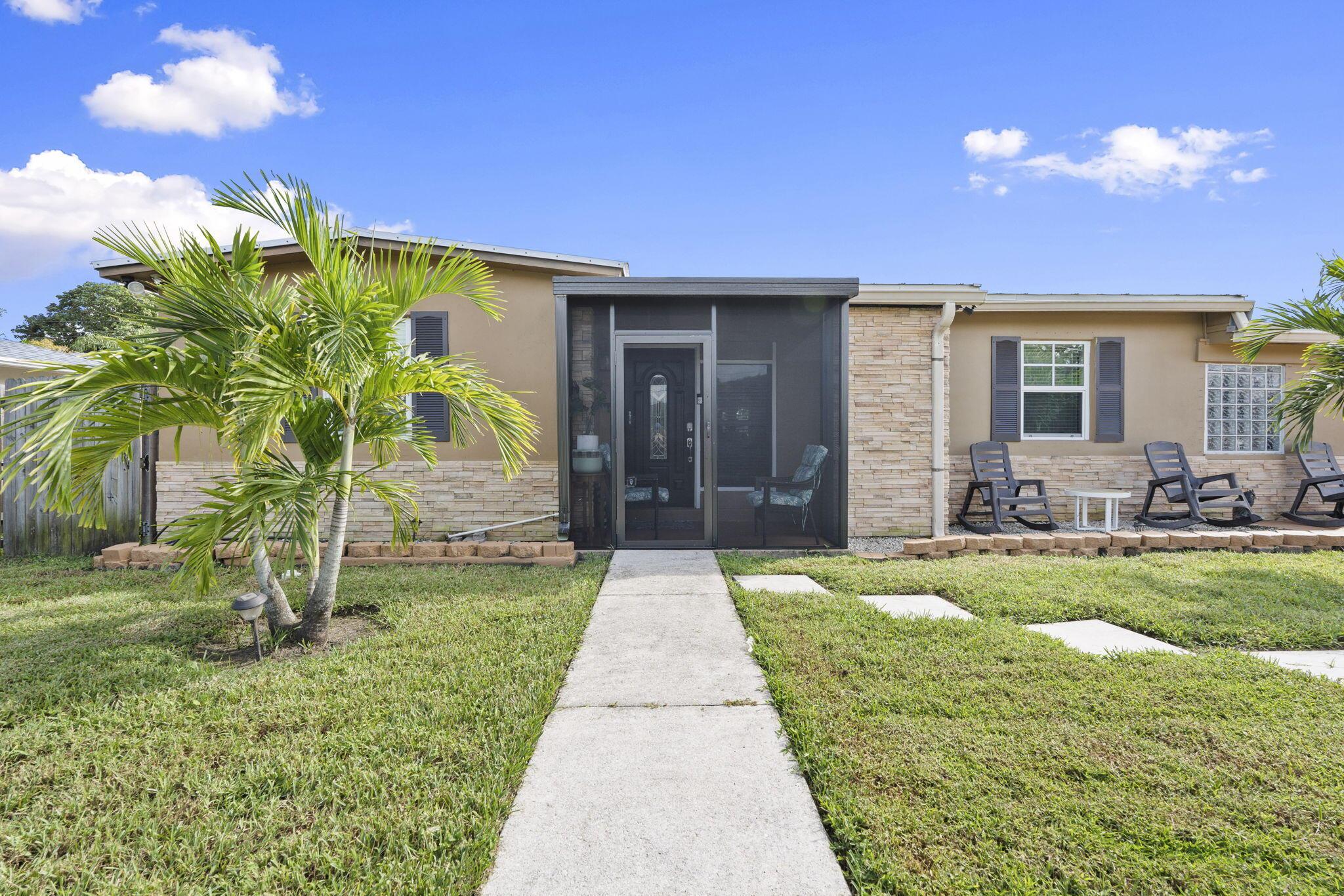 RIVER PARK UNIT 5 - Residential