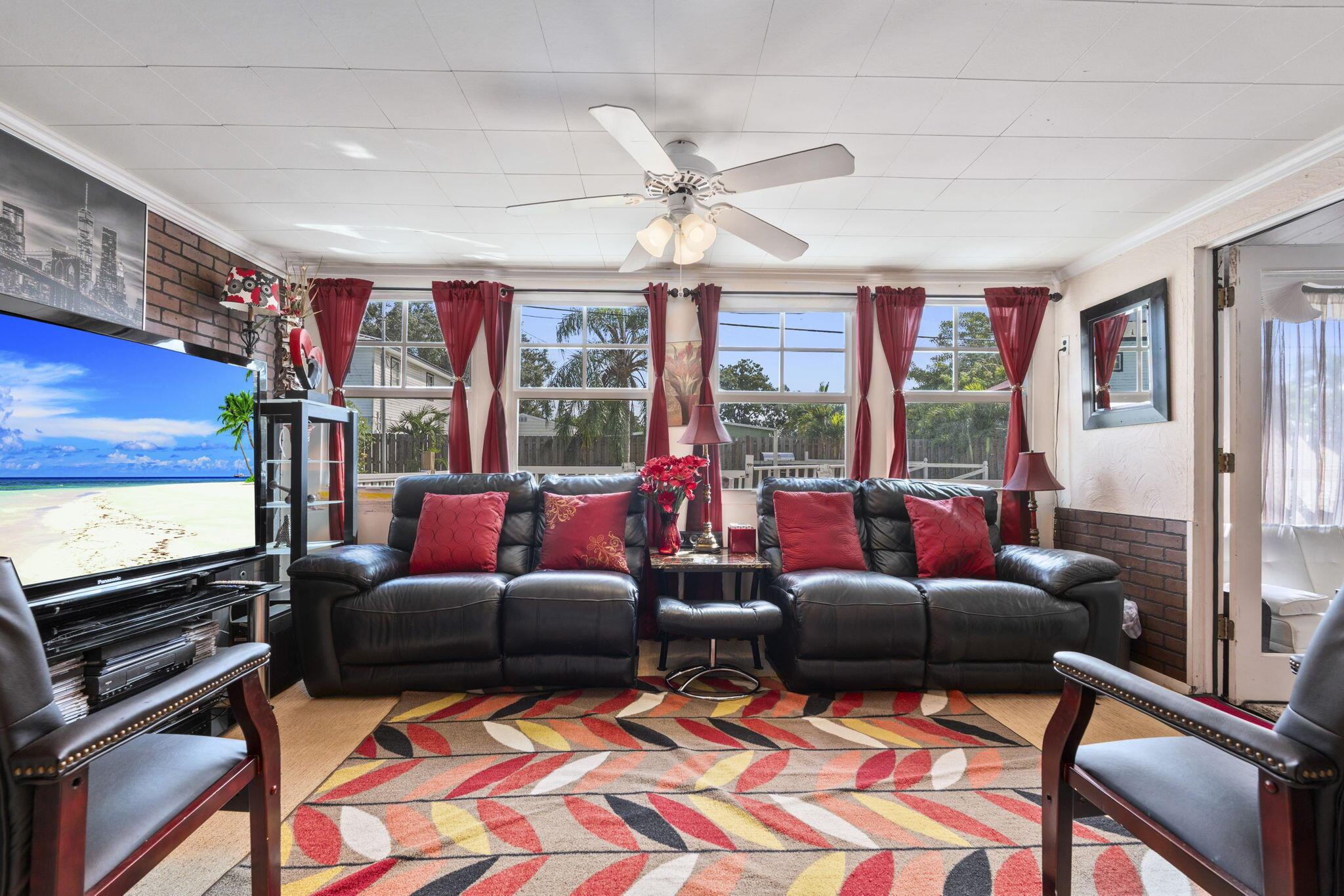 RIVER PARK UNIT 5 - Residential