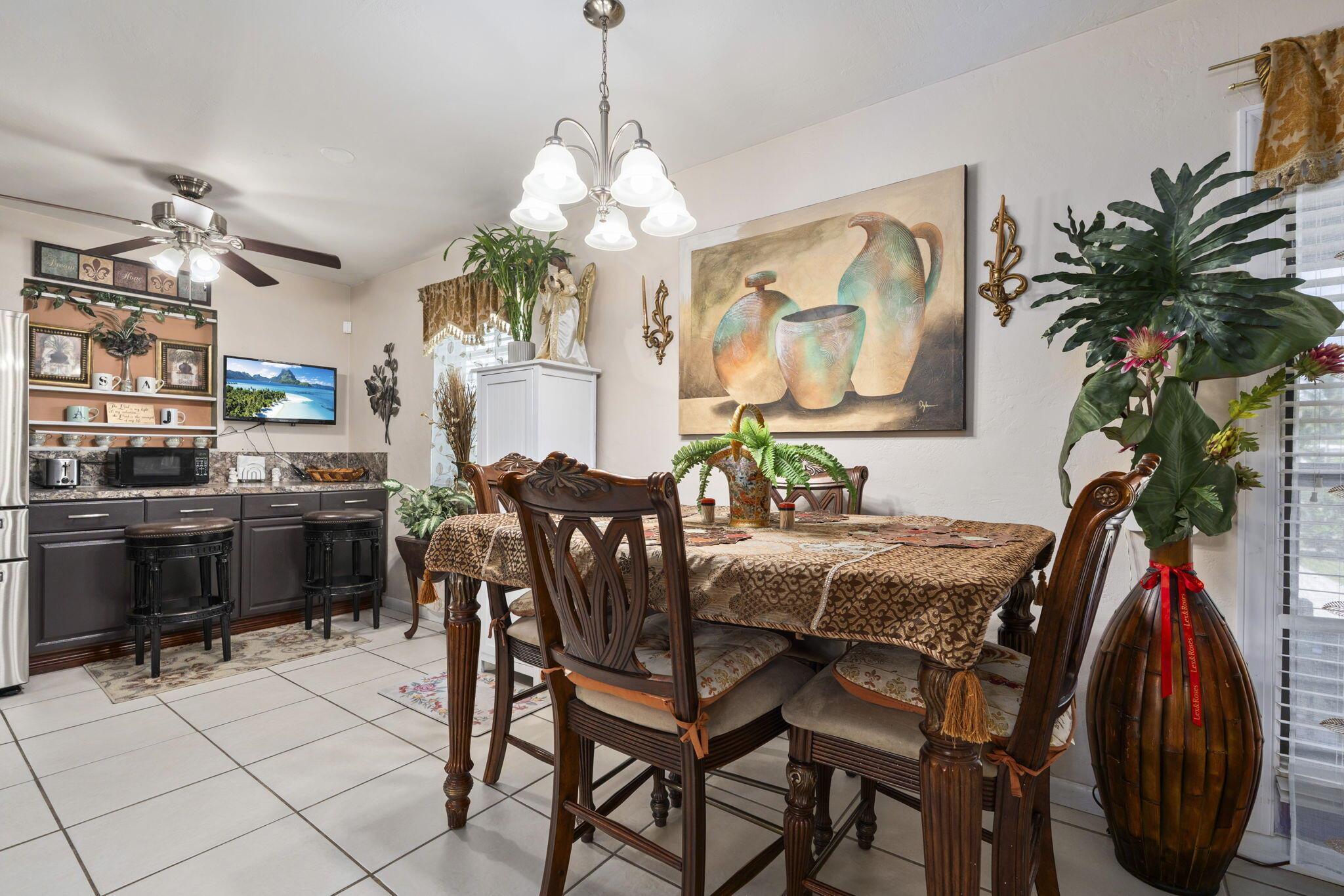 RIVER PARK UNIT 5 - Residential