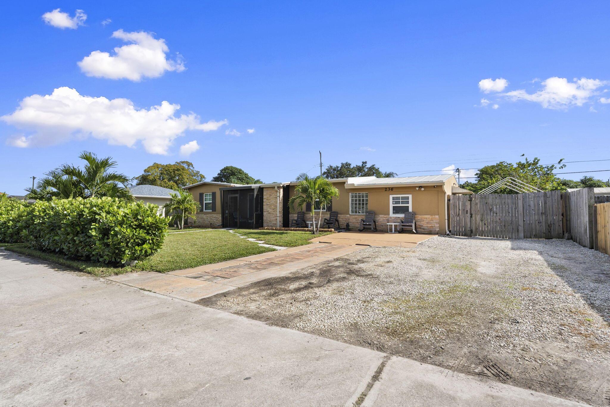 RIVER PARK UNIT 5 - Residential