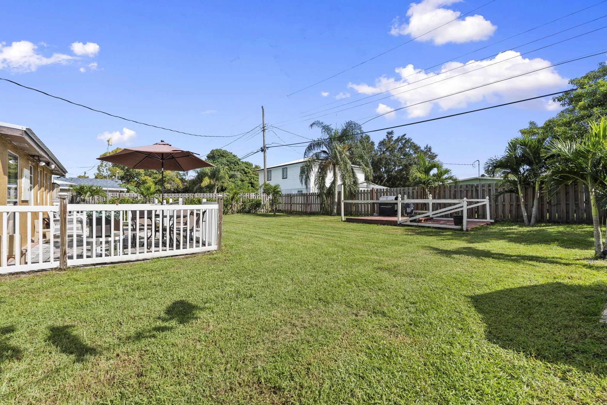 RIVER PARK UNIT 5 - Residential