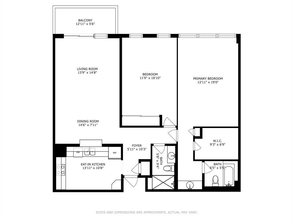 Opal Tower North - Residential