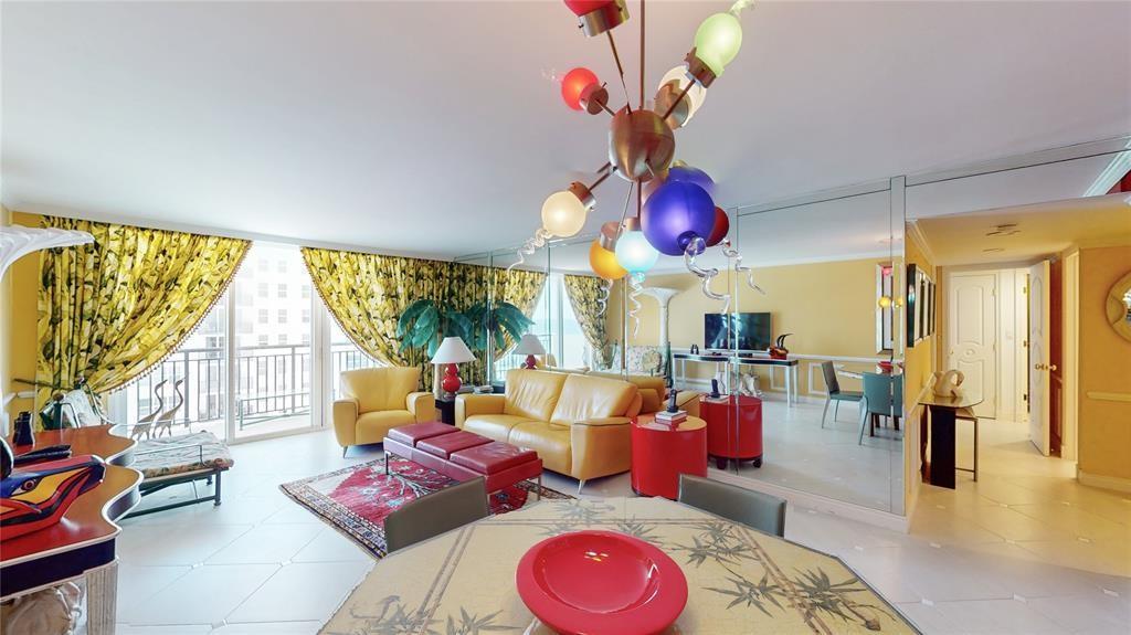 Opal Tower North - Residential