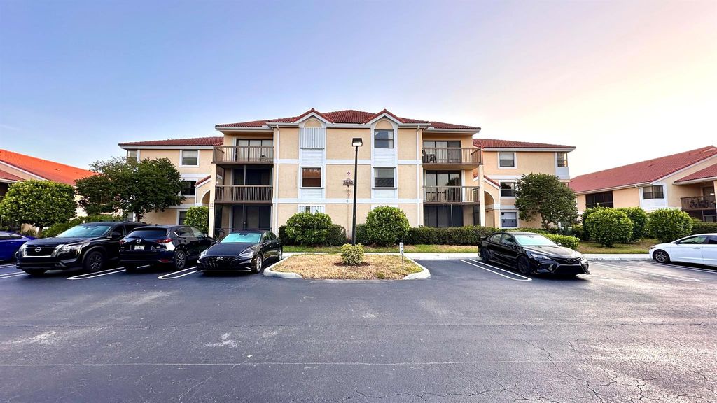 Photo of 5641 Riverside Drive #204b1, Coral Springs, FL 33067 (MLS # R11085584)
