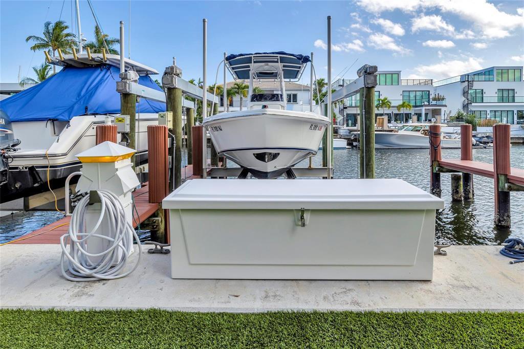 VELA VISTA CONDO - Residential Lease