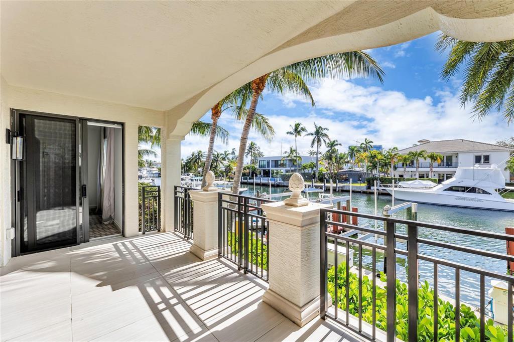 VELA VISTA CONDO - Residential Lease