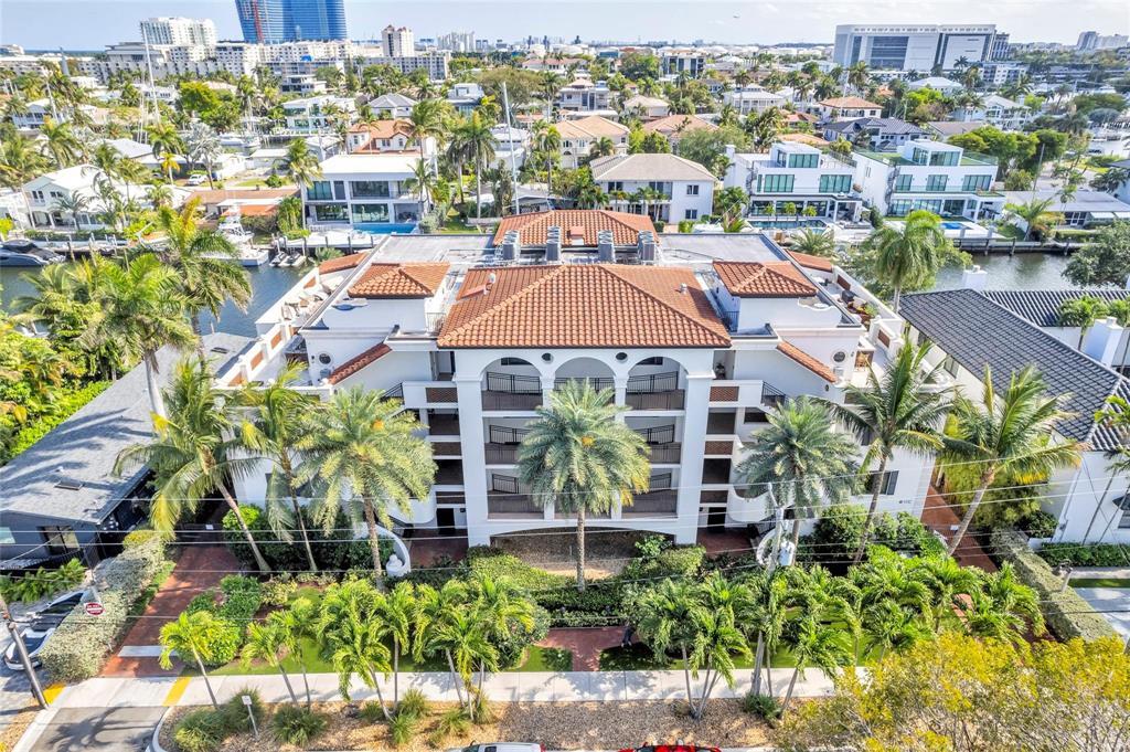 VELA VISTA CONDO - Residential Lease