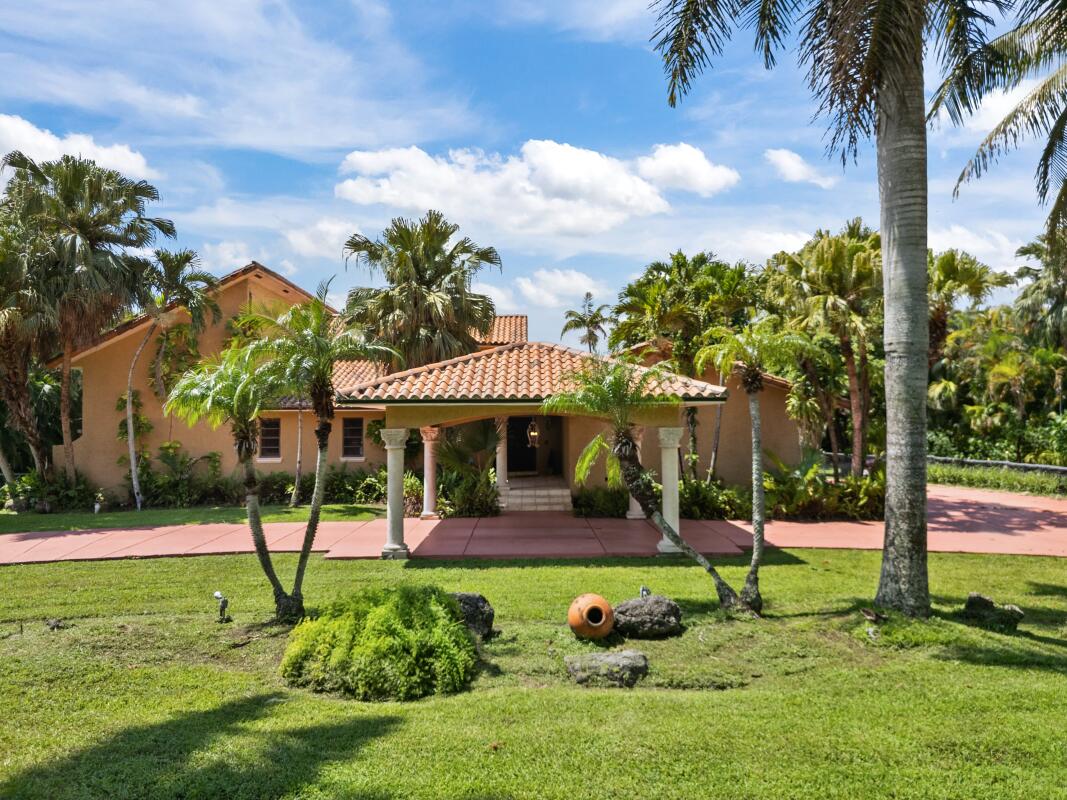10010 NW 135th Street