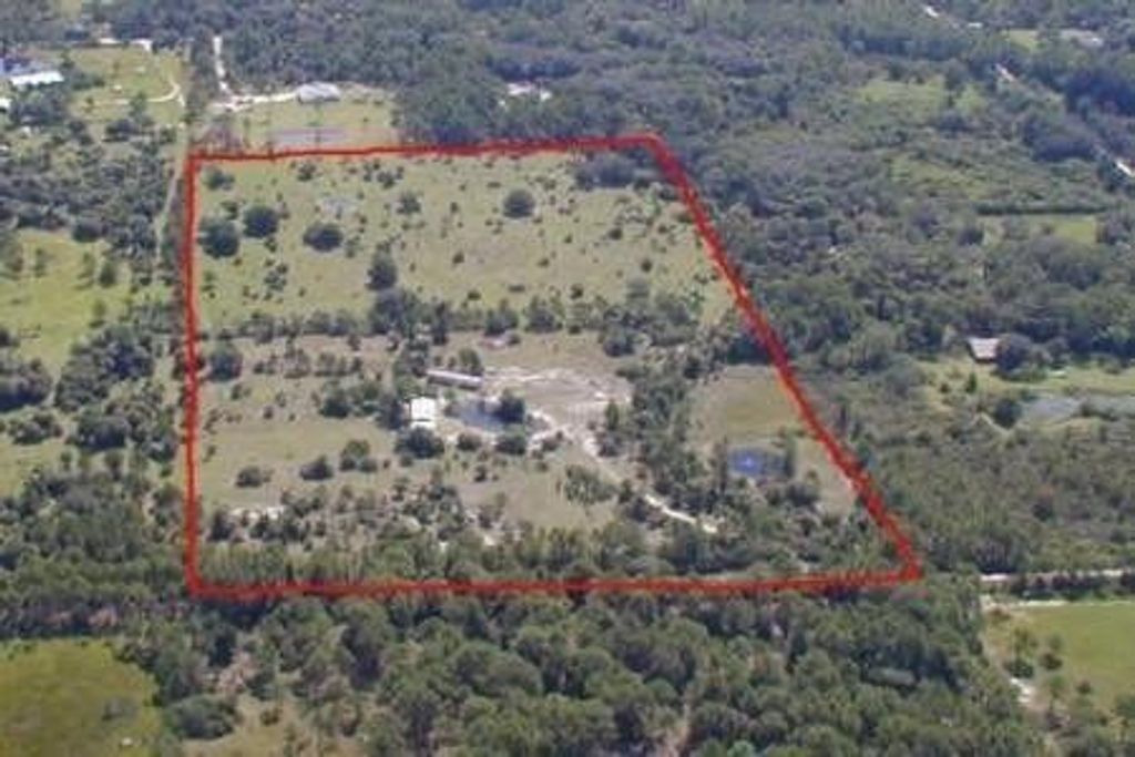 Photo of 26105 SW 86 Street, Indiantown, FL 34956 (MLS # R11068362)