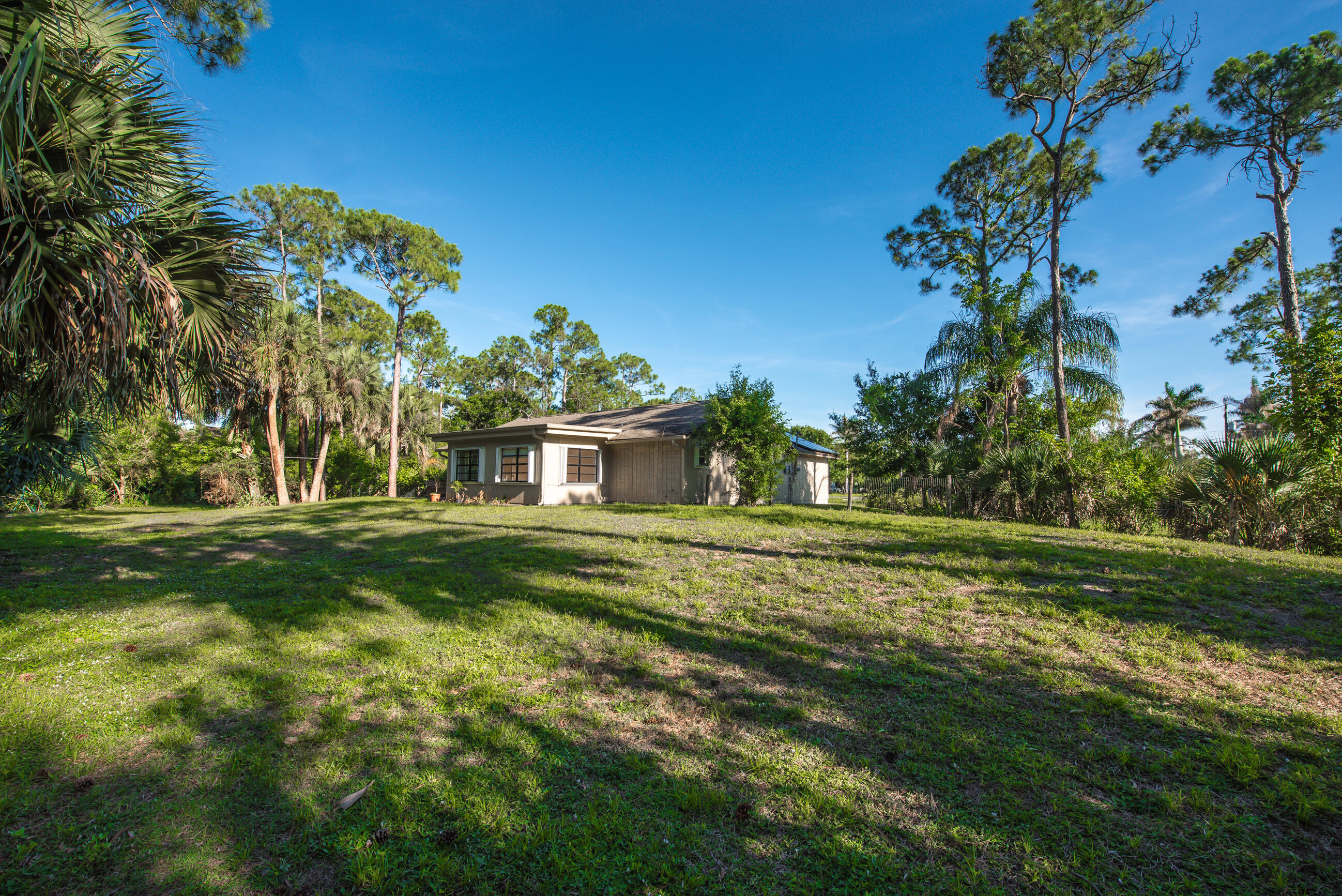 Jupiter Farms - Residential