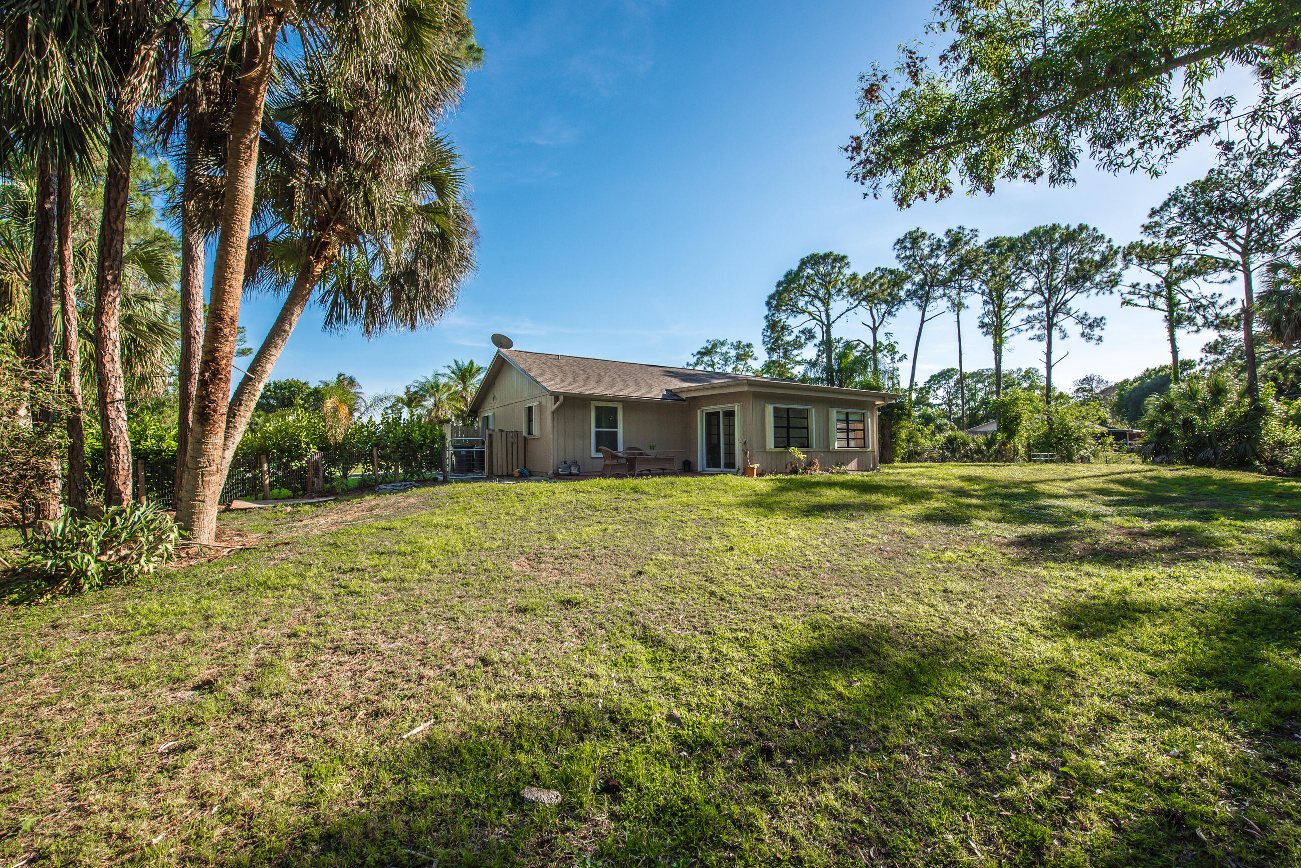 Jupiter Farms - Residential