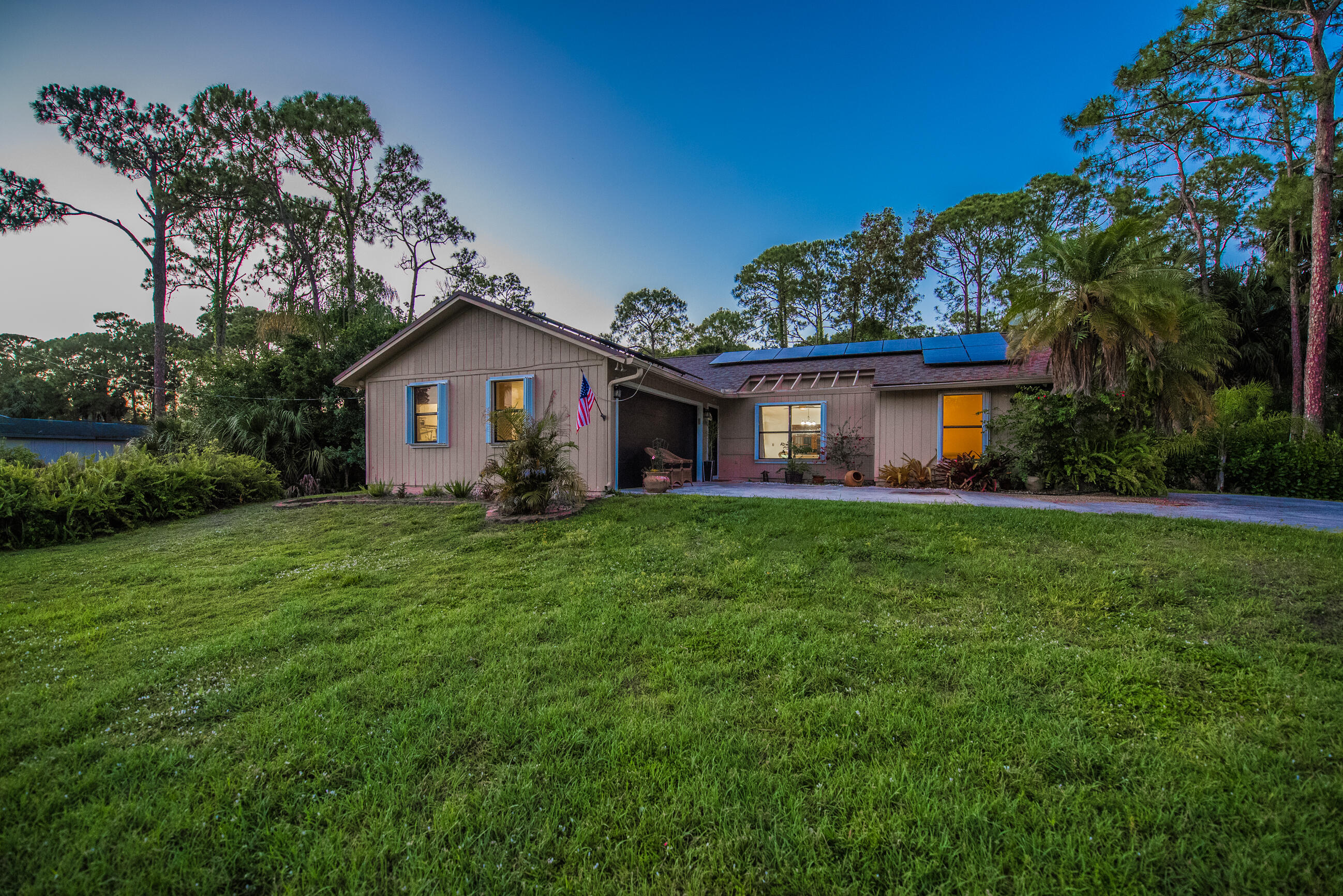 Jupiter Farms - Residential