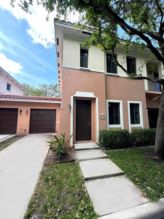 Venetian Villas - Residential