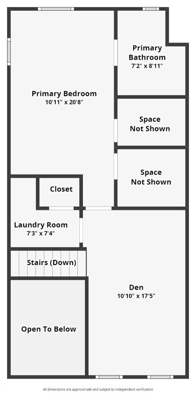 Venetian Villas - Residential