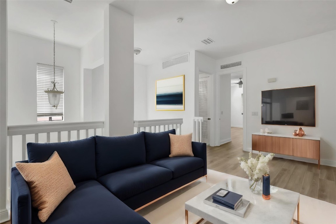 Venetian Villas - Residential