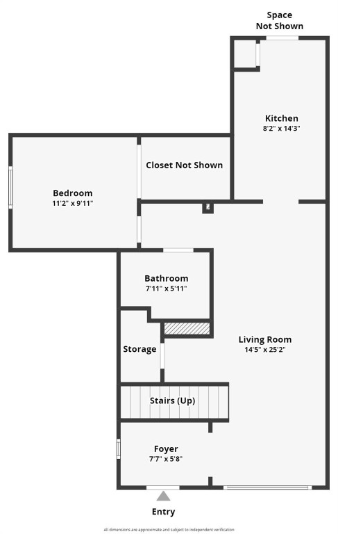Venetian Villas - Residential
