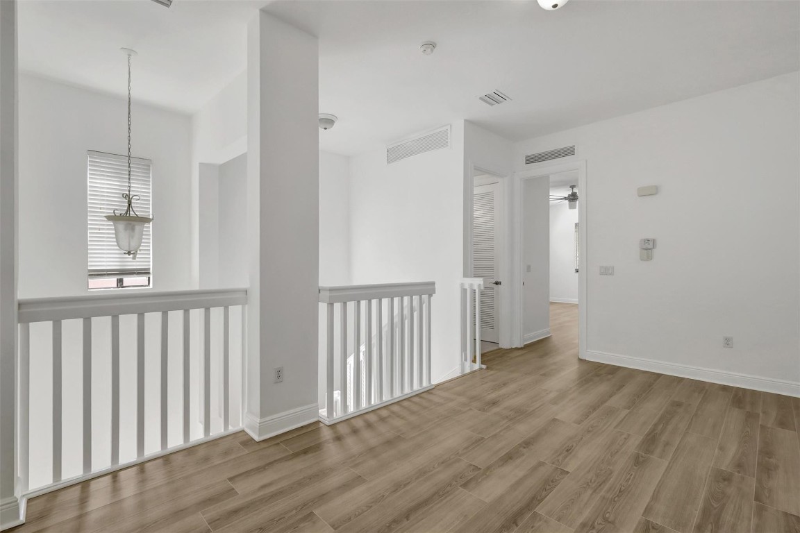 Venetian Villas - Residential
