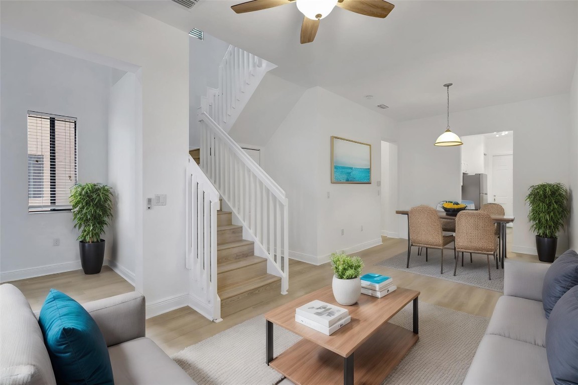 Venetian Villas - Residential