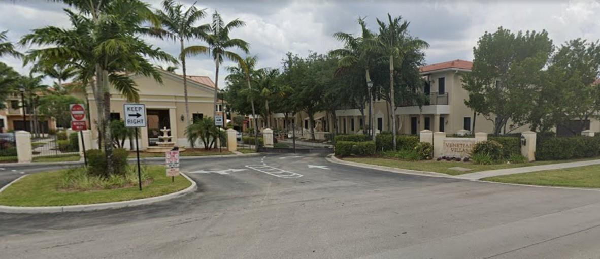 Venetian Villas - Residential