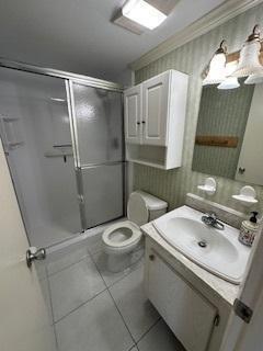Photo of 12007 Poinciana Boulevard #205, Royal Palm Beach, FL 33411 (MLS # B26036248)