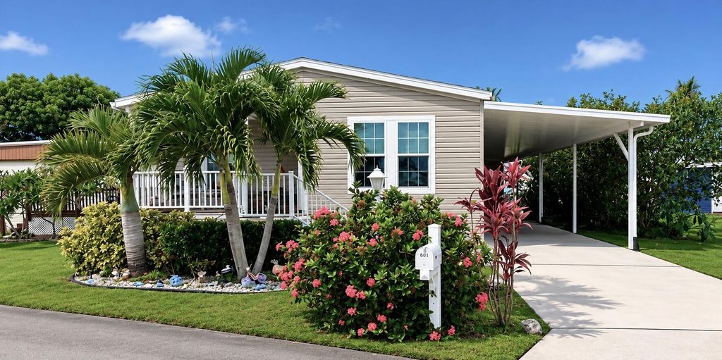 Photo of 7306 43rd Terrace N, Riviera Beach, FL 33404 (MLS # B26037488)
