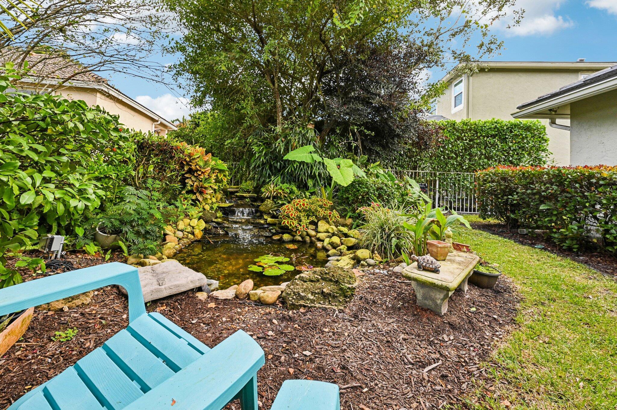 EGRET LANDING AT JUPITER - Residential