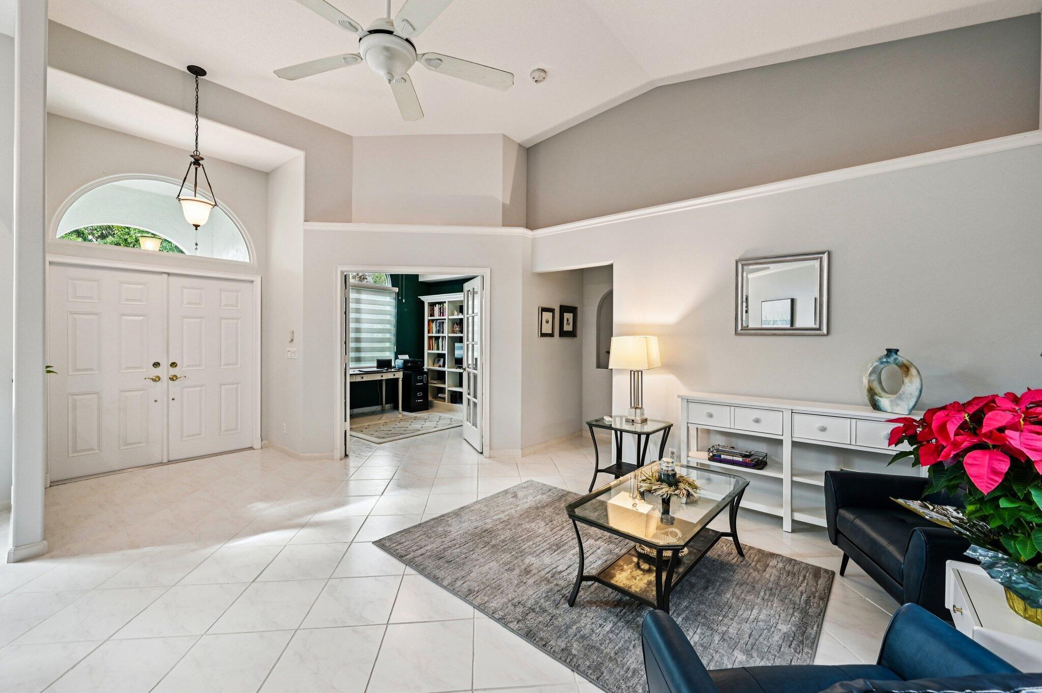 EGRET LANDING AT JUPITER - Residential