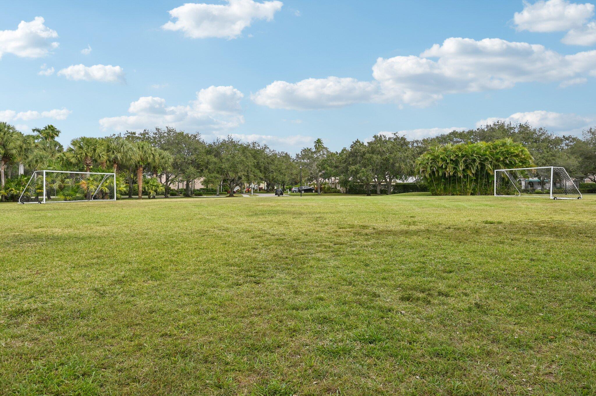 EGRET LANDING AT JUPITER - Residential