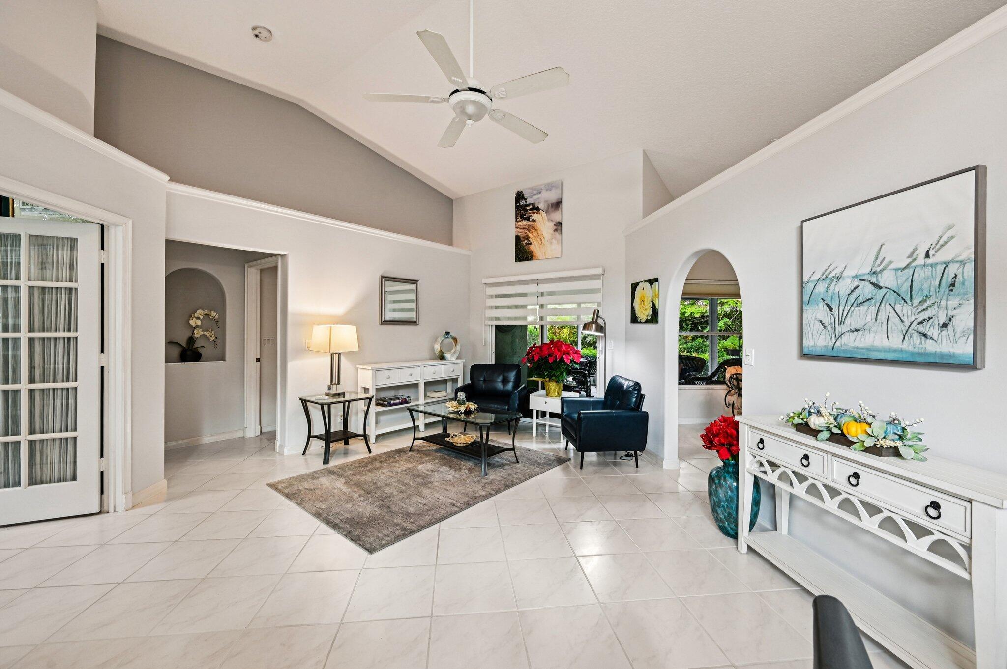 EGRET LANDING AT JUPITER - Residential