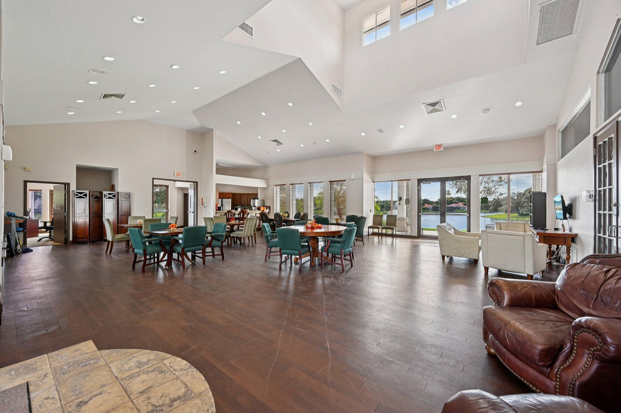 EGRET LANDING AT JUPITER - Residential