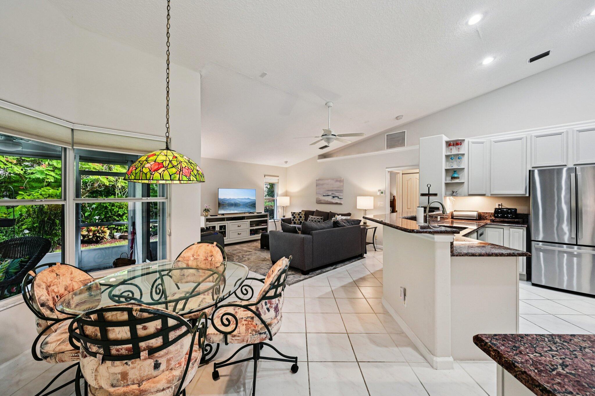 EGRET LANDING AT JUPITER - Residential