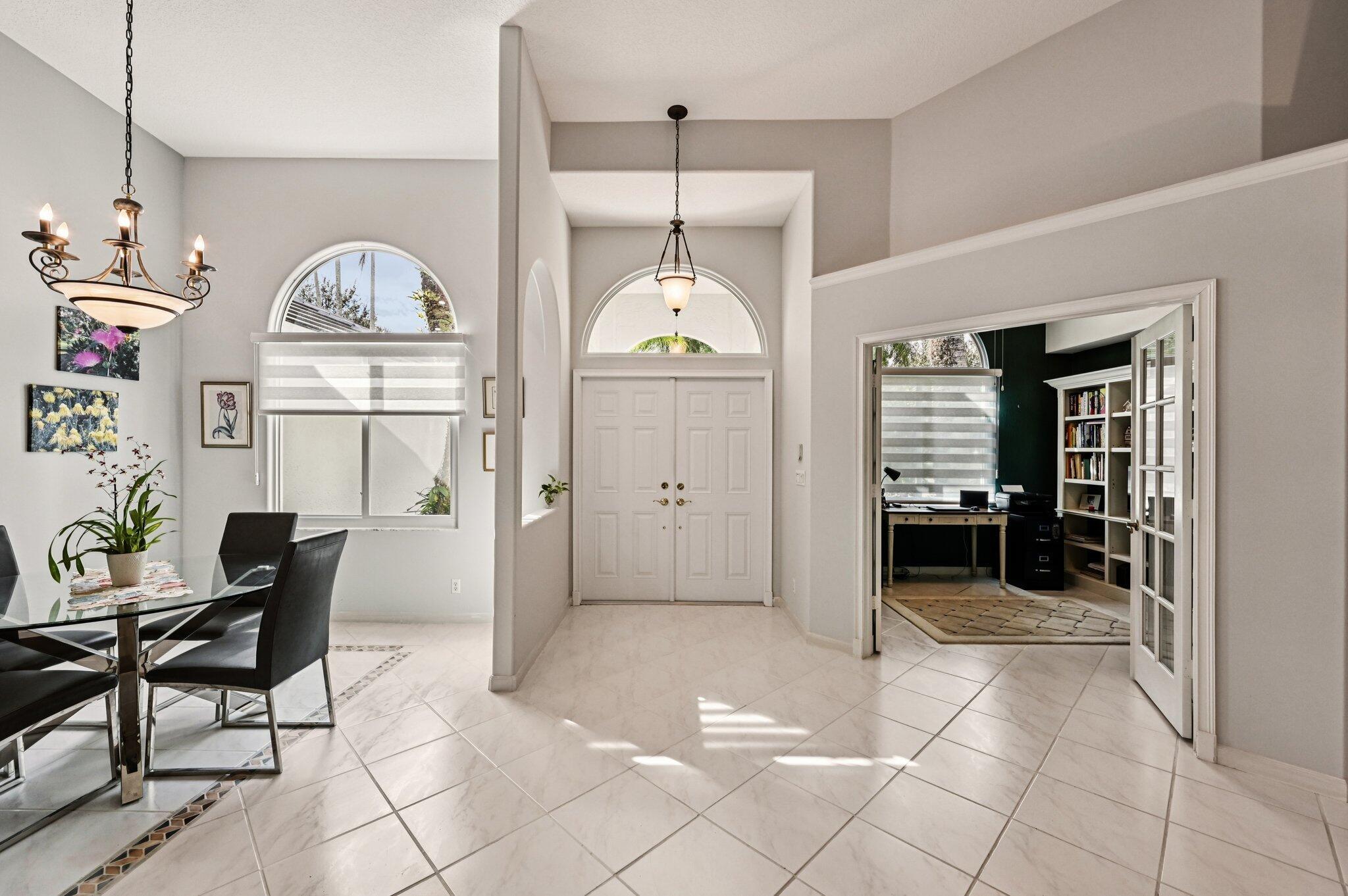 EGRET LANDING AT JUPITER - Residential