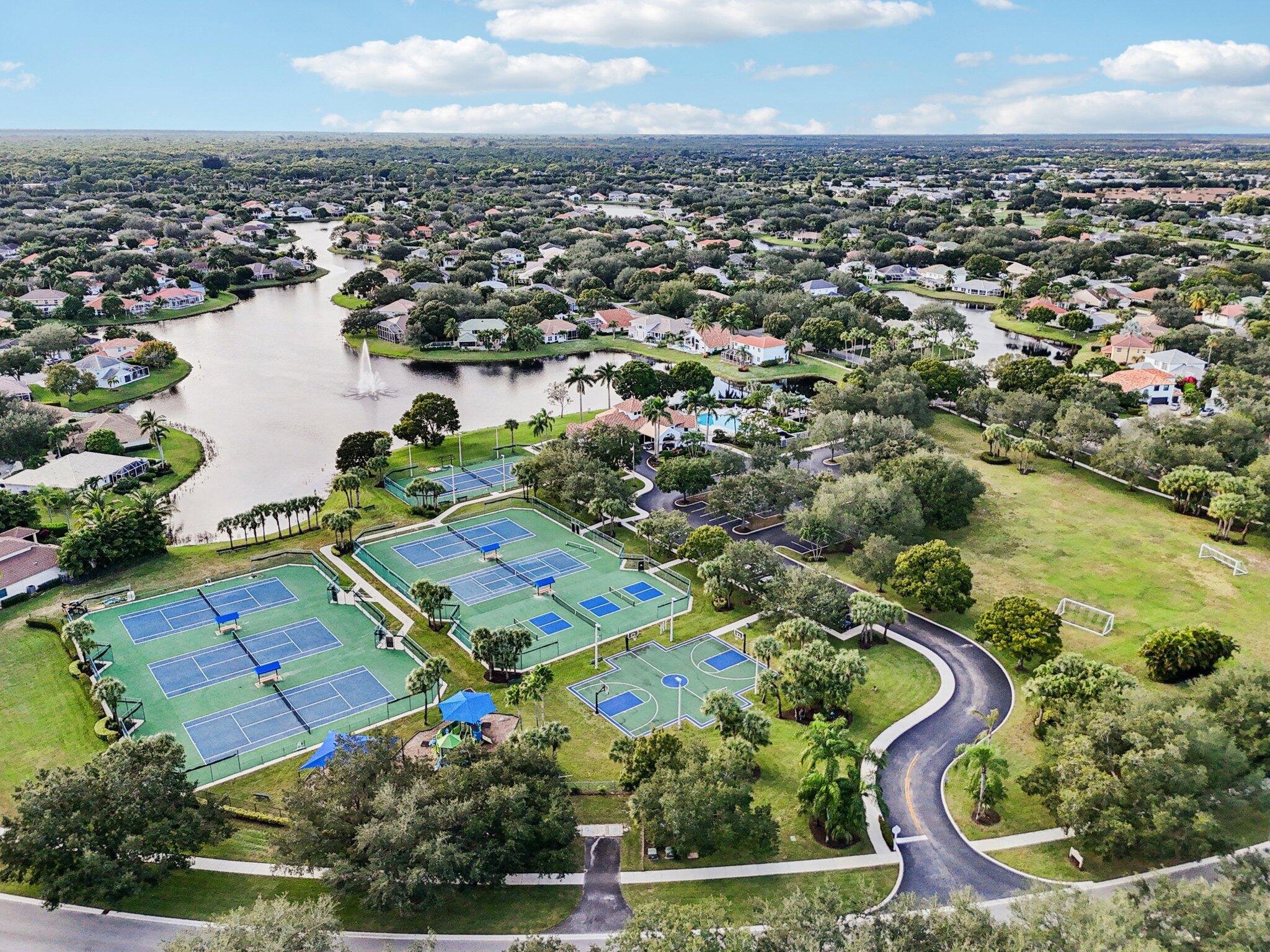 EGRET LANDING AT JUPITER - Residential