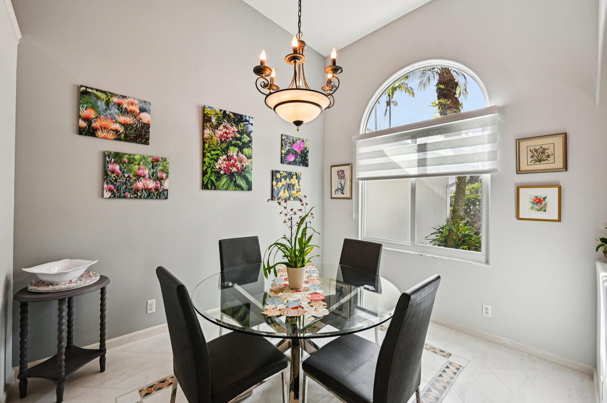 EGRET LANDING AT JUPITER - Residential