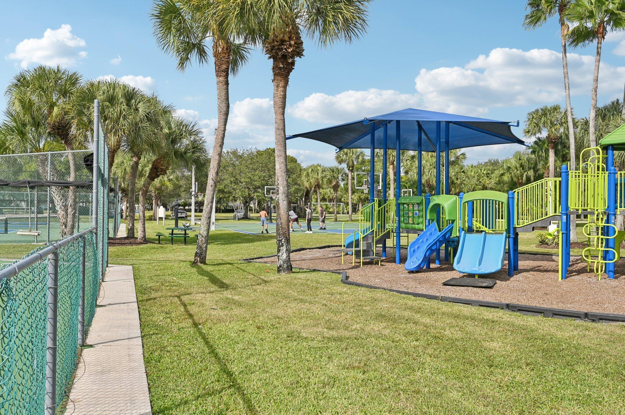 EGRET LANDING AT JUPITER - Residential
