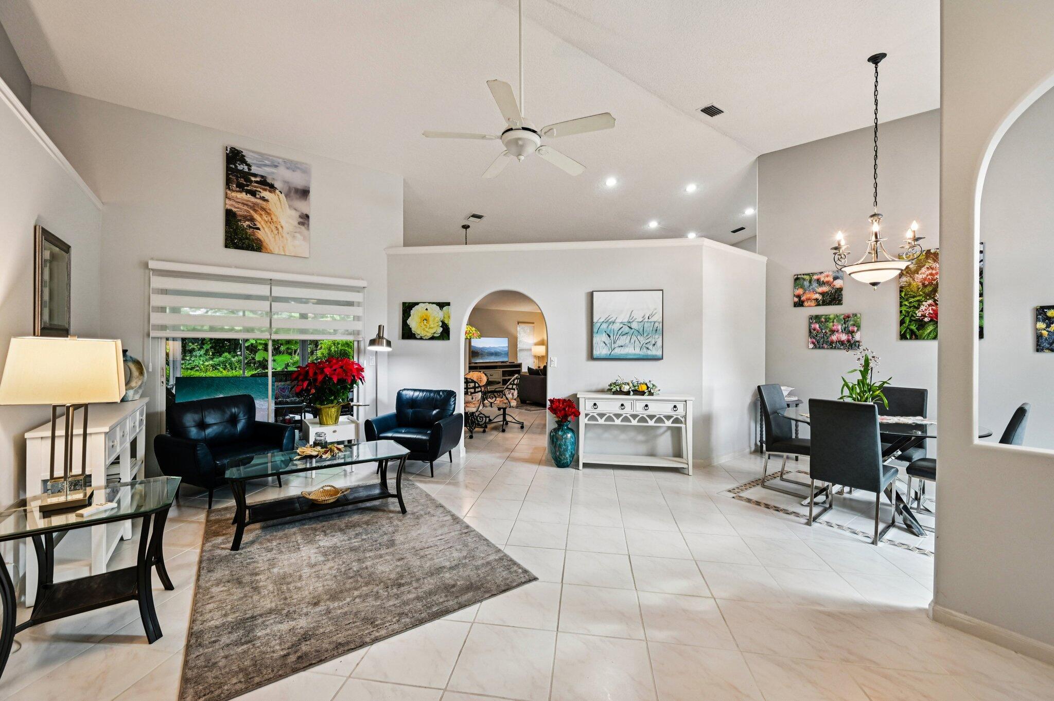 EGRET LANDING AT JUPITER - Residential