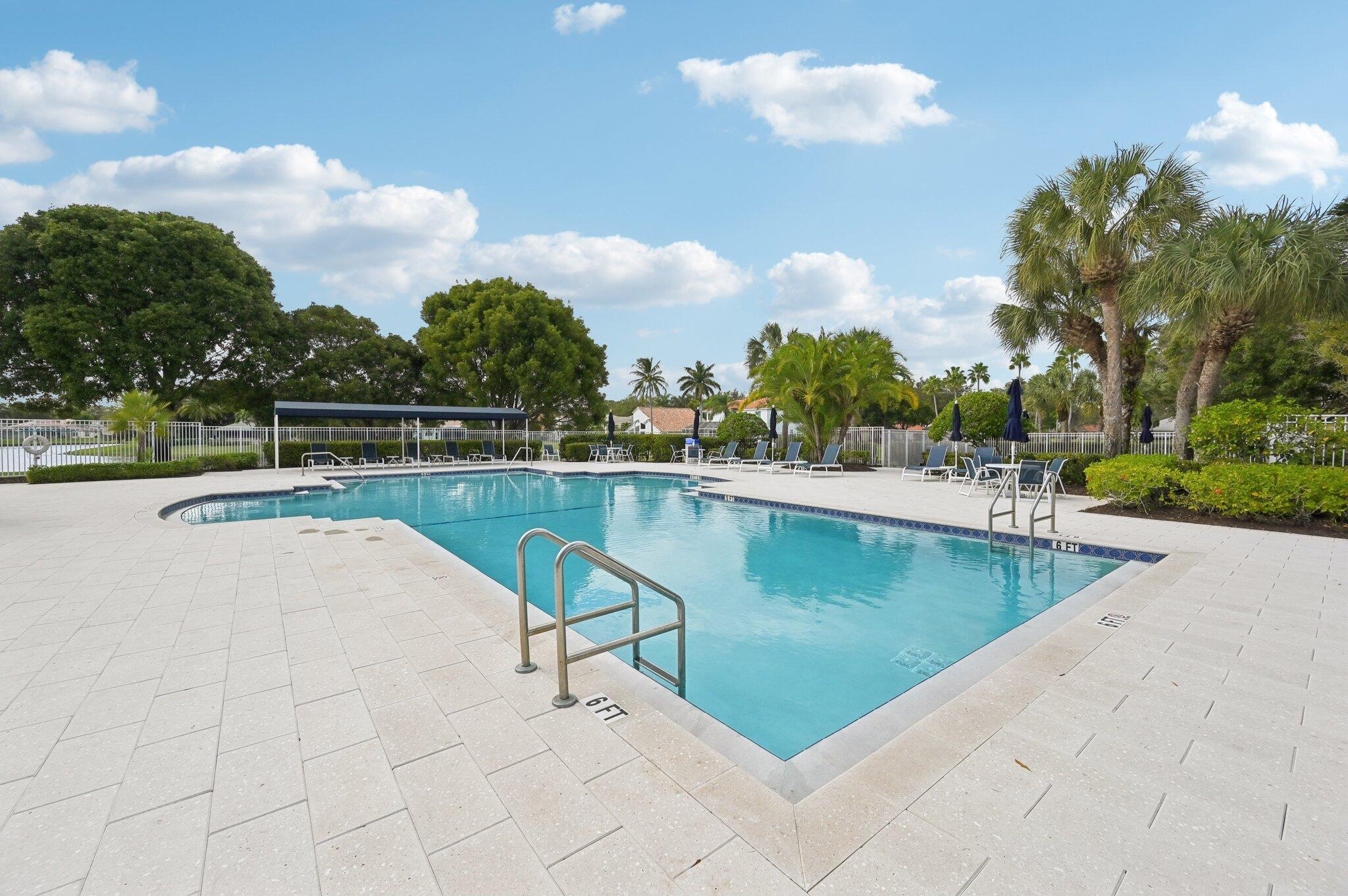 EGRET LANDING AT JUPITER - Residential