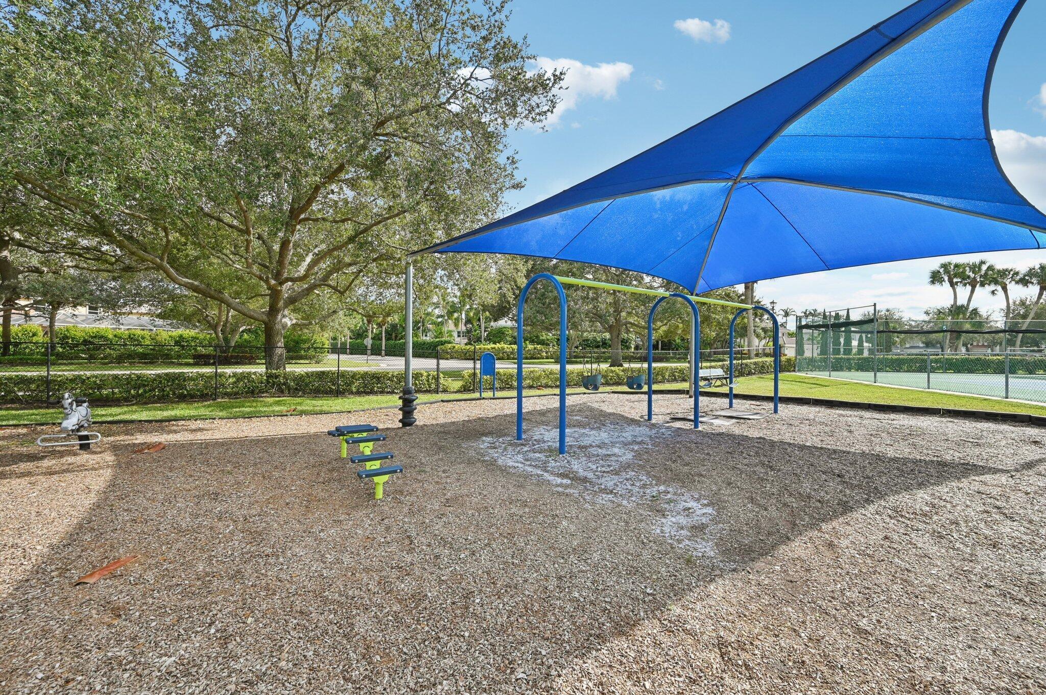 EGRET LANDING AT JUPITER - Residential