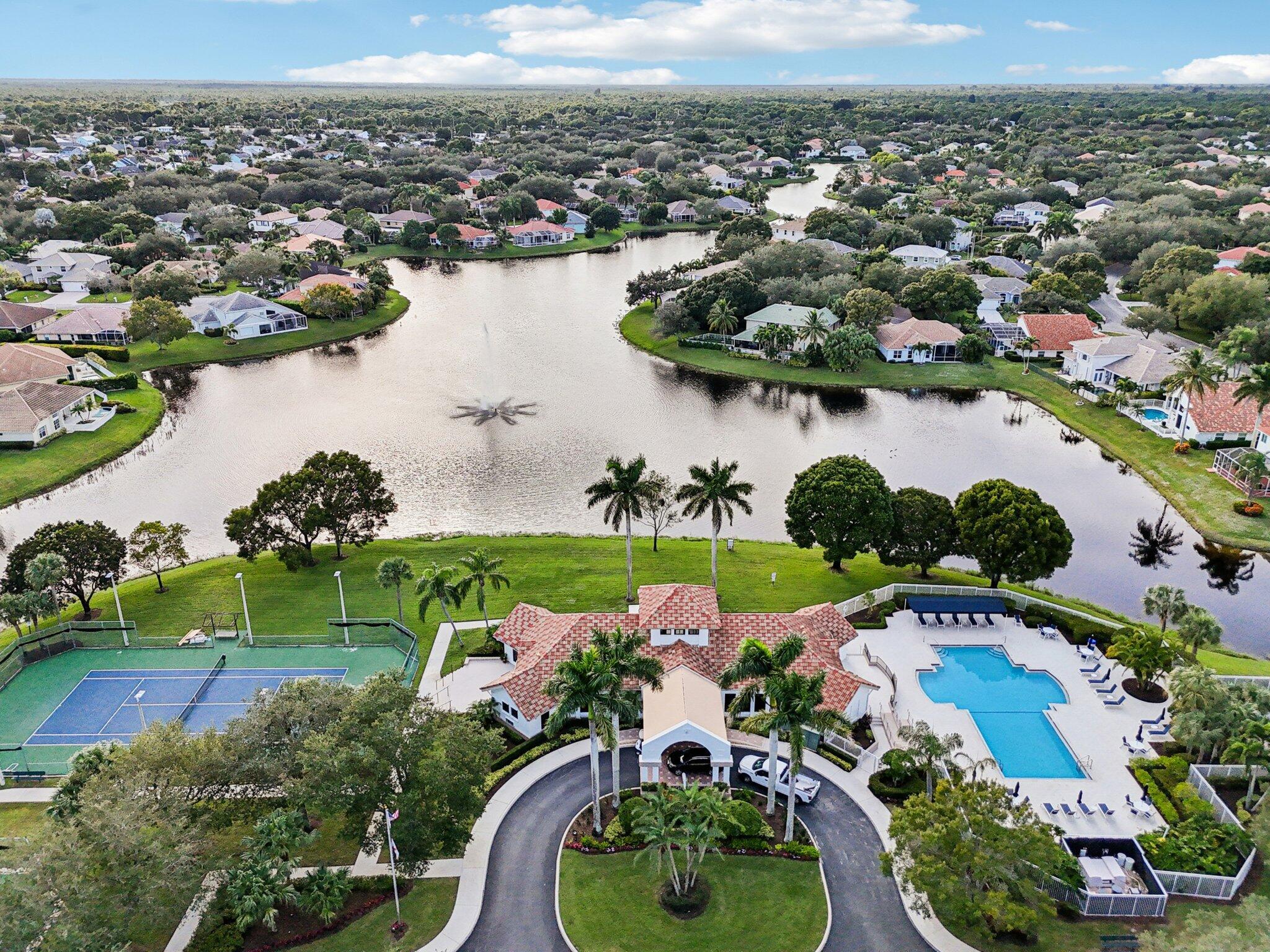 EGRET LANDING AT JUPITER - Residential