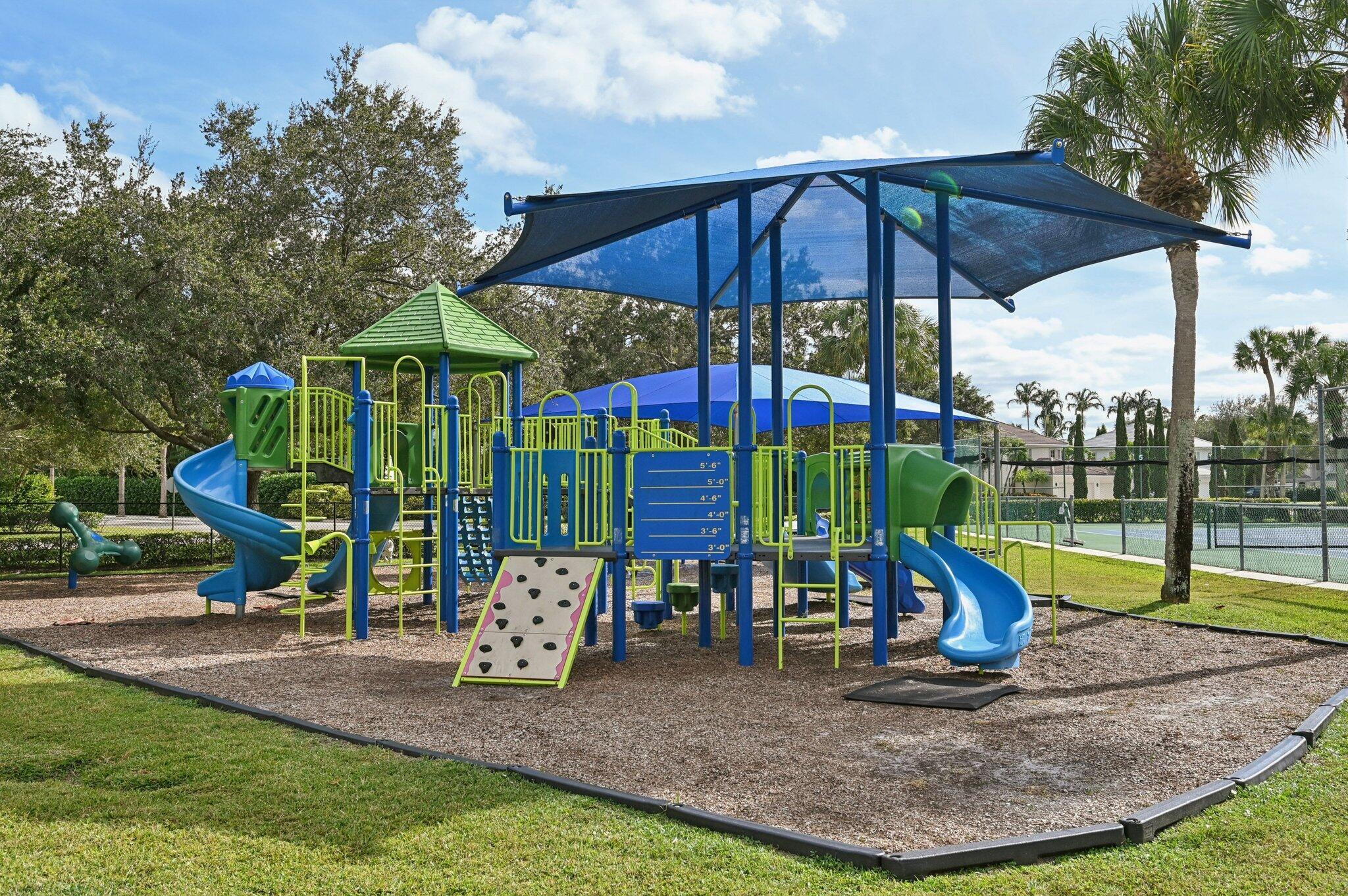 EGRET LANDING AT JUPITER - Residential